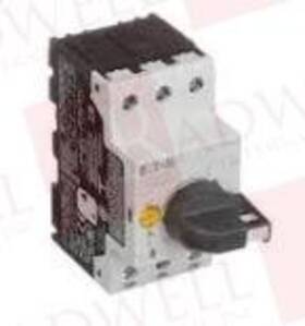 Xtpr025bc1 Cutler Hammer Eaton Corporation / Used