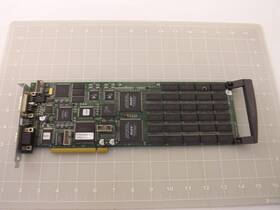 800-3950 Cyberoptics Pwa Pci Board T43812