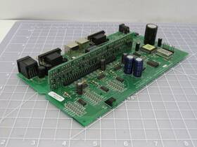 T171646 Cybex Computer Products Corporation 610032 Rev C Receiver Circuit Board