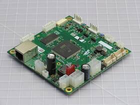 528412-03-03 D&k Pcb Circuit Board T257170