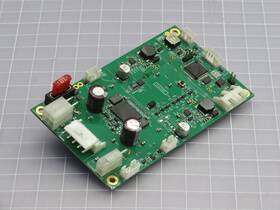 530121-03-03 D&k Pcb Circuit Board T257171