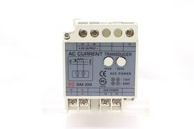 Dt-1a-a6aa Dae Joo Dt-1a Series Ac Current Transducer
