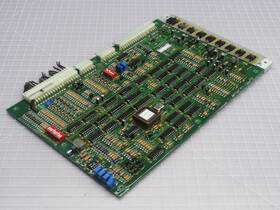 D288463-a-000 Daewoo Logic Board T264996