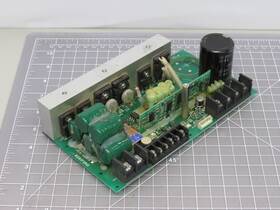 Hca-3661a Daifuku Power Supply Circuit Board T159927