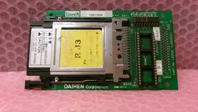 L8300e01 Daihen L8300e Card Adapter Used