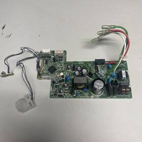3f012124-21s Daikin Industries Oem Printed Circuit Board 2p227881-6 Ex662 Rev 2
