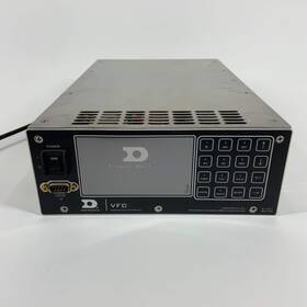 S-1241 Daktronics Vanguard Vfc Field Controller Rev 02 Tested Woking