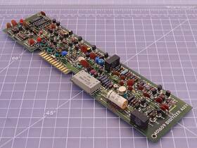 411609-c Dana 401609 Digitizer Assy Board T99683