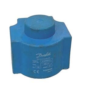 018f6814 Danfoss 12watt 220vac Coil