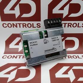 Mc4101-13081100 Danfoss 130b1100 Profibus Option Card Vlt Drives Used