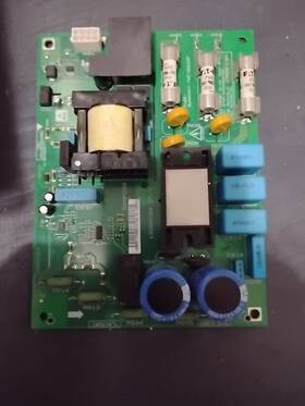 130b9071 Danfoss 51639u Vfd Power Supply Board