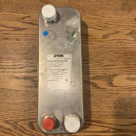 B3-027-14-3.0-h Danfoss 021h6536 York / Hydraulic Oil Radiator