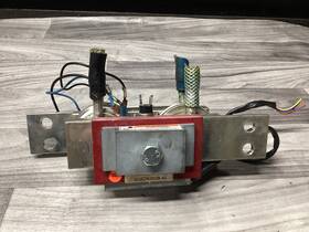 D32dn20jb-ai Darrah Electric Contactor #125e59pr6