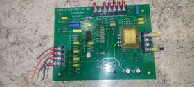 Ul94-0 Darrah Electric Electroplating Rectifier Board P1-a