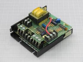 125dv-w1233 Dart Controls Drive Board T214259