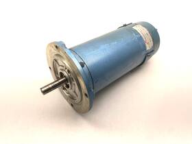 Dc1812-56hc7 Dart Controls 1/2hp Dc Motor 90 Vdc