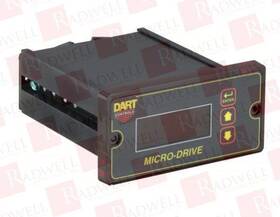 Md10p Dart Controls / Used