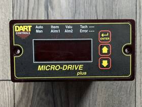 Md40p Dart Controls 420