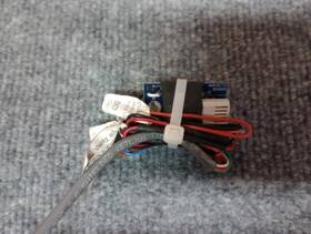 160-011-103 Data Aire Temperature And Humidity Sensors