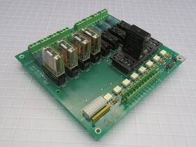 T209050 Data Instruments C42725 Circuit Board