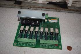 C42979 Data Instruments Wintriss Assy Board