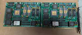 Dp360 Data Physics Corp Isa Digital Processing Card Dsp