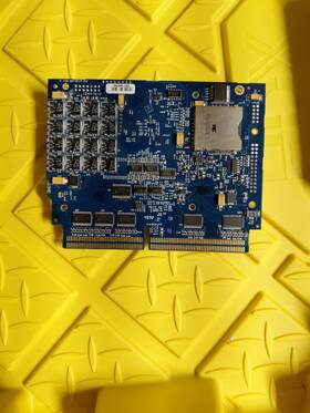 Data R286 Board R284 R285 410-4730-001