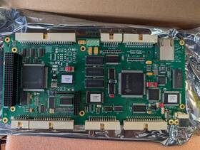 3871c0-2005-000 Data Systems Inc. Dso-140261 Delta Tau Turbo Clipper Board Controller -