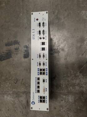 96822080003 Datacon 96822080005 Etx 1.1 Industrial Computer