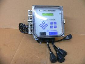 Dct310-141 Datalogic Controls Cooling Tower Controller 115vac Input