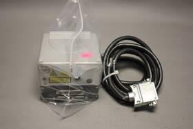 Ds6300-100-010 Datalogic Laser Barcode Scanner With Cable