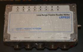 Lrp820 Datalogic Lrp-20 Escort Long Range Passive Reader Writer