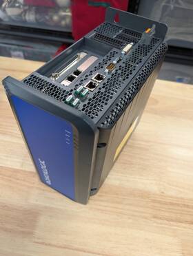 Mx-e45-2-p-2 Datalogic Vision System Processor. Windows 10 Iot