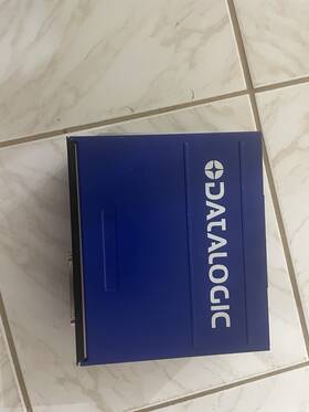 Mx40 Datalogic Vision Processor