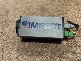 661-0342-t37-r Datalogic / Ppt Vision Machine Camera Impact T37 T37-r
