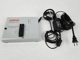 Dataman-48pro Dataman 192-02825 Advanced 48 Pin Universal Programmer