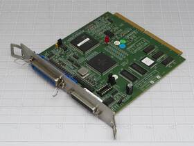 51-2301-01 Datamax Circuit Board T191819