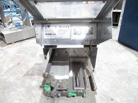 Dmx-a-6212 Datamax A-class O Neil Apply Print Engine /print Head Missing Used