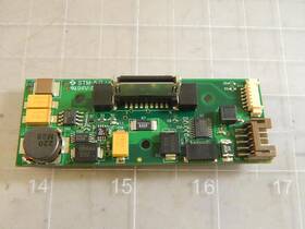 271204-001 Datamax Oneil 261240 Oftneil Circuit Board Assembly T98983