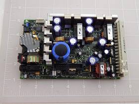 882504-3 Datex Fc 4f Power Supply Board T89330