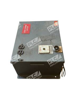 Apfs-03 Daykin Transformer Disconnect