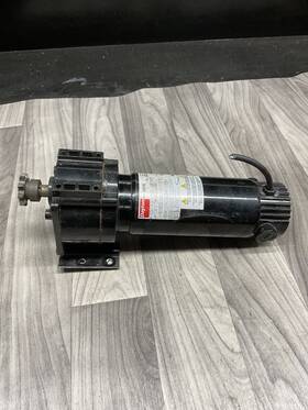 4002b99pr3si Dayton 2h579c Dc Gear Motor 1/4hp 2.30a 42 Rpm #4002b99pr3si