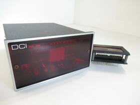 7600-115 Dci Digital Counter Display Unit Eo