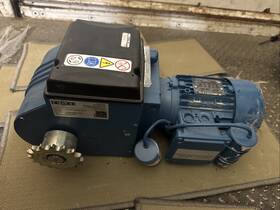 33258464 De Gier 33258464/001-004 Degier Gw Gear Motor Agricultural Greenhouse