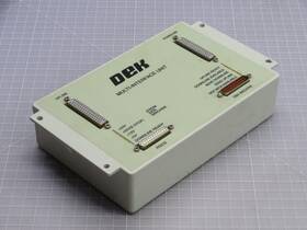 T244864 Dek 111494 Iss.4 Fmi Box Assy