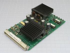 W220469 Dek 15509 Dek/0697 Dual Step Drive Board Tk025