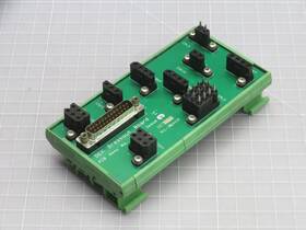 T244879 Dek 155528 Breakout Board Ftcft