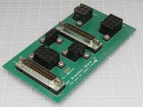 T195153 Dek 155537 Breakout Board A