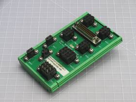 T244878 Dek 155540 Breakout Board Ftbft