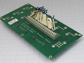 M13-safety Dek 155904 Iss2 Dek/0802 W295158 Circuit Breakout Module Tk089